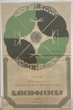 Kaleidoscope ellis h.p. for sale  Franklin