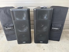 Qsc kw153 active for sale  Victoria