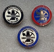 25th anniversary colliery for sale  SHEFFIELD