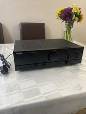 Kenwood 3020 stereo for sale  COVENTRY