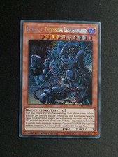 Exodia difensore leggendario usato  Uscio