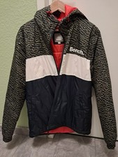 bench fleecejacke xl gebraucht kaufen bench fleecejacke xl gebraucht kaufen Teupitz