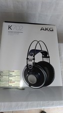 Vendo akg k702 usato  Campobasso