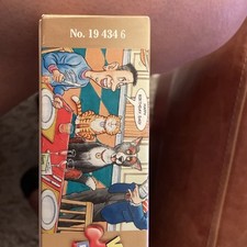 Ravensburger birthday 1000 for sale  West Linn