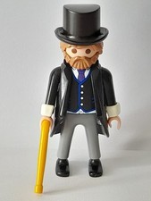 Playmobil personnage homme d'occasion  Blonville-sur-Mer