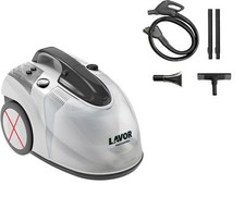 Myjka parowa Lavor GV Egon VAC 4.1 Plus 1900 W, używany na sprzedaż  PL