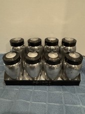 Kromex 1960 atomic for sale  Waddell