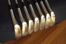 Srixon zxi5 forged for sale Srixon zxi5 forged for sale  Englewood