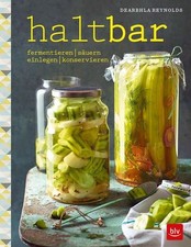 Haltbar fermentieren säuern gebraucht kaufen  München