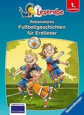 Rabenstarke fußballgeschichte gebraucht kaufen  Berlin