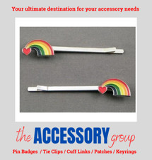 New pair rainbow for sale  KETTERING