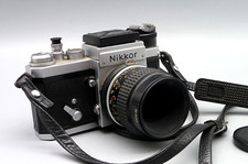 nikon f kamera gebraucht kaufen nikon f kamera gebraucht kaufen Reinbek