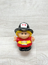 Fisher price figur gebraucht kaufen  Fürfeld, Biebelsheim, Hackenheim