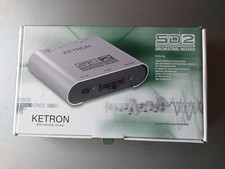 Ketron sd2 rchestral gebraucht kaufen  Schraplau