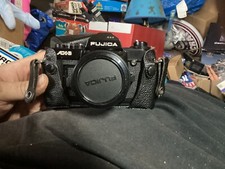 Fujica film camera for sale  Gloversville
