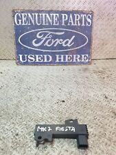 Ford fiesta mk7 for sale  Rochdale