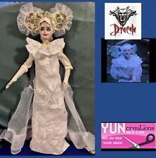 Ooak lucy barbie for sale  Santa Rosa