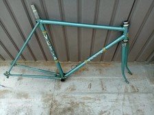 Telaio bici vintage usato  Roma