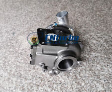 Novo turbocompressor Yanmar Marine 4LHA-HTE RHC61W Turbo VB240107 MYDN 119172-18030 comprar usado  Enviando para Brazil
