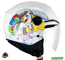 Caschi cgm young usato  Mondragone
