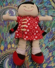 S12 doudou peluche d'occasion  Moissy-Cramayel