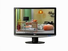 W2252s moniteur lcd d'occasion  Aulnoye-Aymeries