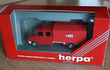 Herpa 043083 mercedes gebraucht kaufen  Lengerich