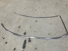 Hardtop windshield molding for sale  Waukesha