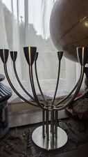 Ikea stockholm candelabra for sale  RYDE