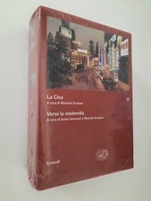 Cina volume iii usato  Italia