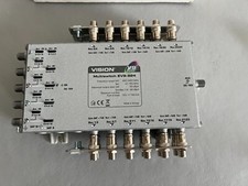 Vision multiswitch ev9 for sale  UK