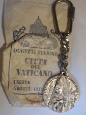 Vaticano medaglia portachiavi usato  San Casciano in Val di Pesa