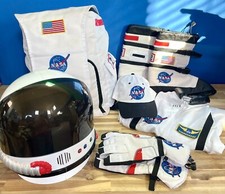 Aeromax astronaut costume for sale  Lincoln