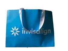 Invisalign gift bag for sale  BRIGHTON