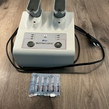 Dental guttafusion fen gebraucht kaufen  Schweinfurt