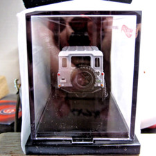 HOTWHEELS.."NOVO"..."""HERSCHEL"""..LAND ROVER DEFENDER 90..***SUPER CAÇA*** comprar usado  Enviando para Brazil