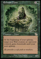 Mtg erhnam djinn usato  Bari