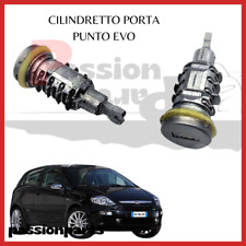Serratura porta fiat usato  Pozzuoli