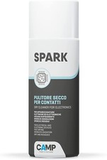 Camp spark spray usato  Muro Lucano