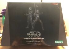 Kotobukiya blackhole stormtroo gebraucht kaufen  Mannheim