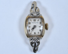 Antique vtg hamilton for sale  Lithia Springs