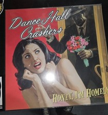 Dance hall crashers for sale  Ansonia