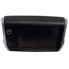 Display multifunzione peugeot usato  Pratola Peligna
