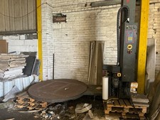 Aetna robopac pallet for sale  DARTFORD