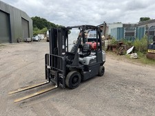 Fork lift truck for sale  COVENTRY