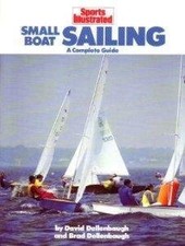SPORTS ILLUSTRATED SMALL-BOAT SAILING: A COMPLETE GUIDE By David VG comprar usado  Enviando para Brazil