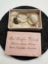 Antiker granat ring gebraucht kaufen Antiker granat ring gebraucht kaufen  Drebach