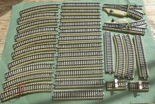 Lot rails ballast d'occasion  Beauvais