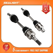 Front axle shaft for sale  USA