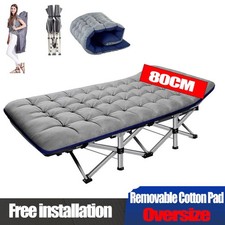 Feldbett campingbett army gebraucht kaufen  Langenlonsheim